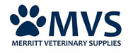 Merritt Veterinary Supplies
